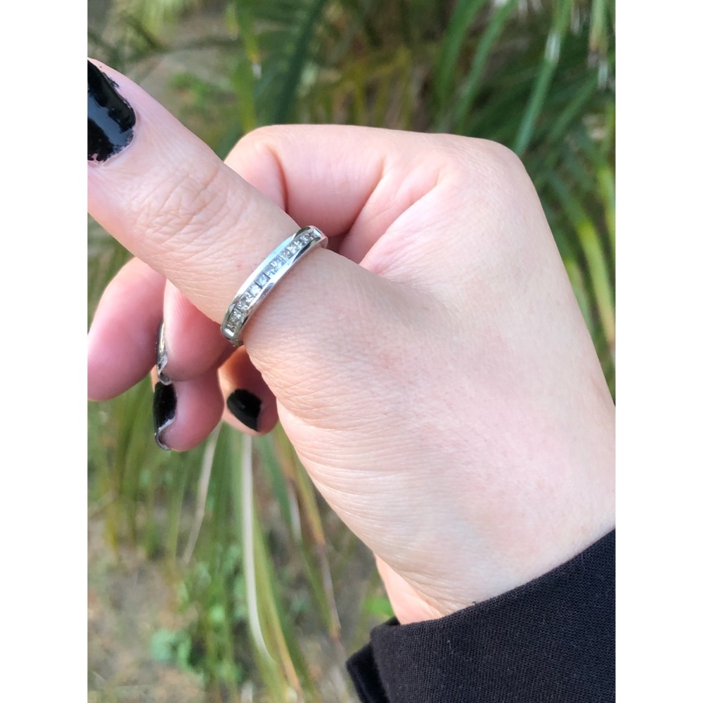 Wedding band